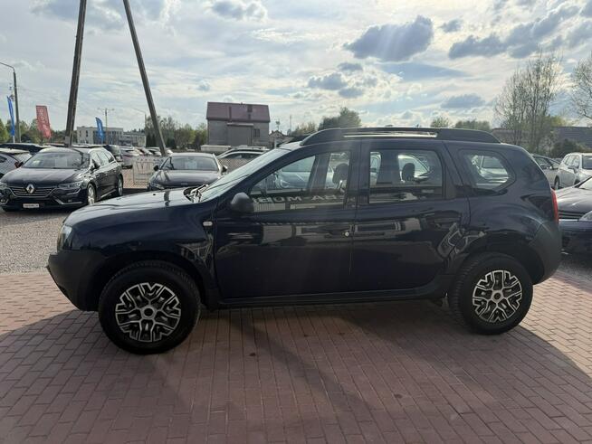 Dacia Duster Gwarancja, 1 Właściciel, 4x4, Niski Przebieg Sade Budy - zdjęcie 12
