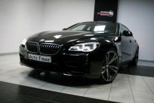 640d*xDrive*M-Pakiet*Adaptive Led*Harman/Kardon*Szyberdach*Vat23% Konstantynów Łódzki - zdjęcie 5