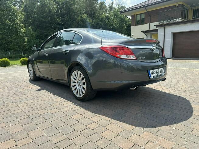Opel Insignia Lipówki - zdjęcie 5