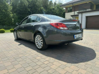 Opel Insignia Lipówki - zdjęcie 5