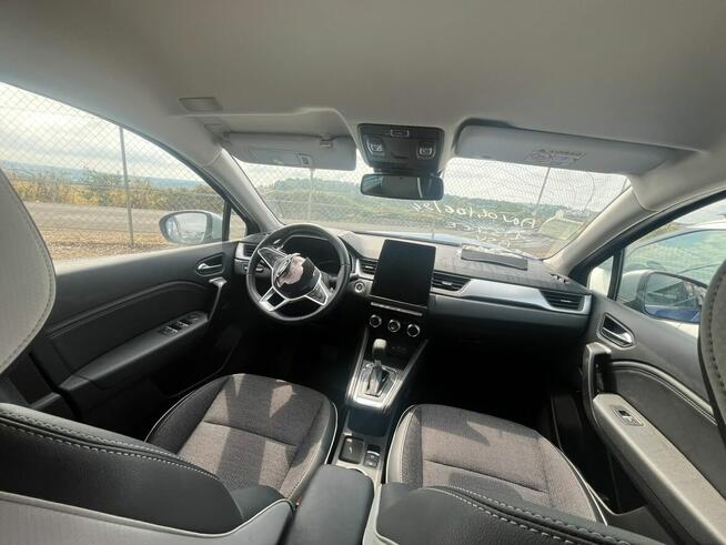 RENAULT Captur II 1.3 TCe 160 MHEV B-Techno EDC7 GX120 Przemyśl - zdjęcie 5