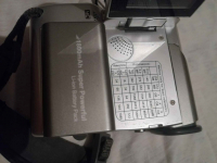 Kamera Sony bez zasilacza Ochota - zdjęcie 5