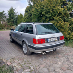Sprzedam Audi 80 B4 1,9 TDI Przywidz - zdjęcie 5