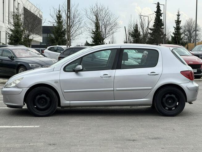 Peugeot 307 *Zarejestrowany w Polsce* Suchy Las - zdjęcie 4