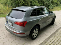 Audi Q5 2.0TDI QUATTRO Klimatronic Mały przebieg Gostyń - zdjęcie 6