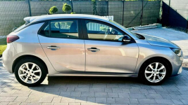 Opel Corsa Tempomat / Gwarancja / Bezwypadkowy/ 34 900 Brutto Rybnik - zdjęcie 3