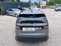 Land Rover Discovery, 2019 Michałowice - zdjęcie 5
