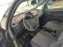 Opel Meriva 1.6 16v z Niemiec Rymanów - zdjęcie 9