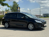 Ford S-Max II 2.0 tdci 150km Automat 7-osób 2018rok Zambrów - zdjęcie 12