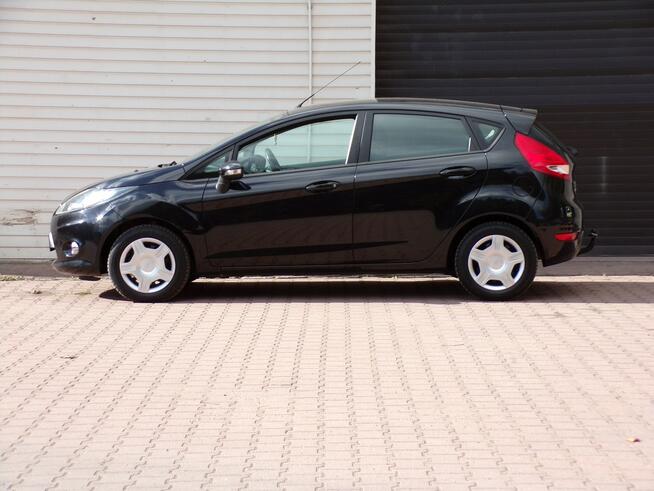 Ford Fiesta Klima /Gwarancja /1,2 /82KM / 2012 Mikołów - zdjęcie 11