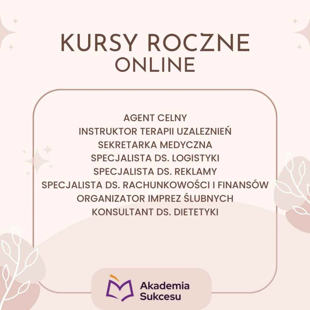 Kursy Online - trwa rekrutacja! Suwałki - zdjęcie 1