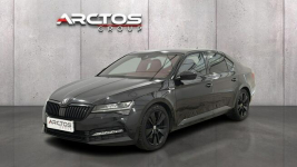 SKODA SUPERB 2.0 TDI SCR SPORTLINE