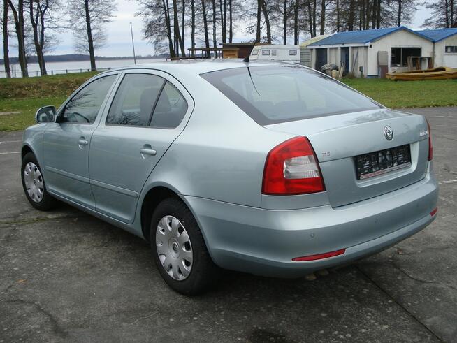 Škoda Octavia Elegance.Automatic DSG. Morzyczyn - zdjęcie 7