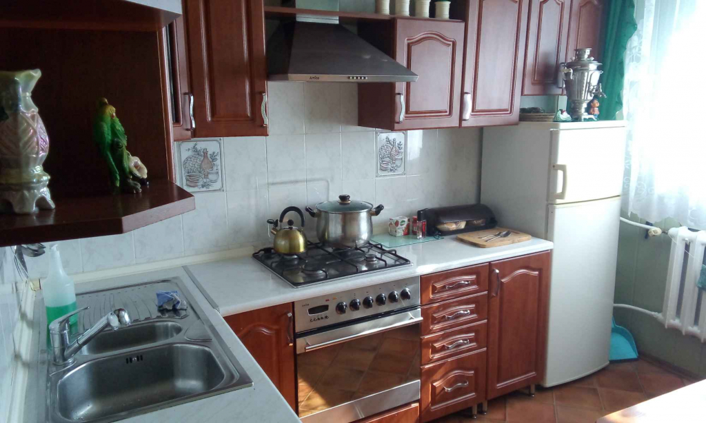 Mieszkanie na sprzedaż Dąbrowa Górnicza - zdjęcie 1