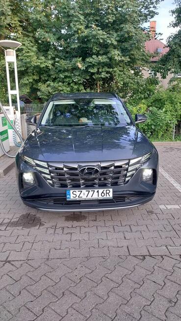 Hyundai Tucson Zabrze - zdjęcie 5