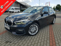 118i Salon Polska Navi Automat Zarejestrowany Gwarancja