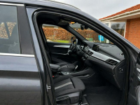 BMW X1 Sadlno - zdjęcie 12