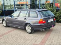 318i * manual * lift * doinwestowana * kombi *  warszawa Warszawa - zdjęcie 3