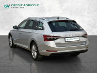 Skoda Superb 2.0 TDI SCR STYLE DSG Warszawa - zdjęcie 7