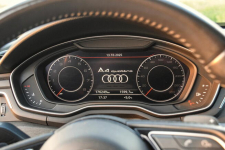 AUDI A4 B9 2.0TFSI 252KM Quattro S-line 2017 Radłów - zdjęcie 10