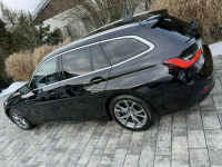 BMW 320 Bardzo zadbana Poznań - zdjęcie 8