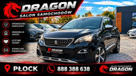 Peugeot 3008 Jeden Właściciel 1.6 HDI Crossway