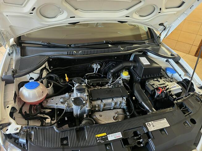 Seat Ibiza serwis ASO, klimatronik Rydułtowy - zdjęcie 7