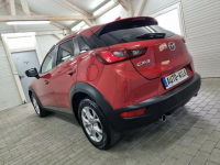 Mazda CX-3 2.0 i Sky Active Tenczynek - zdjęcie 10