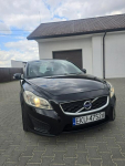 Volvo C30 1,6hdi Navi.Tempomat.Serwis.Zarejestrowany, Kutno - zdjęcie 4