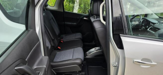 Opel Meriva 1,4 benzyna, Super Stan, 79000km, innovation Słupsk - zdjęcie 9
