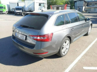 Škoda Superb Komorniki - zdjęcie 2