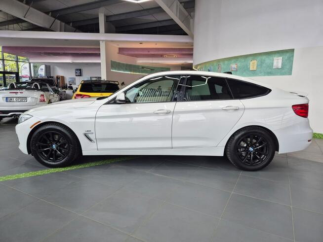BMW 3GT 328i xDrive Łaziska Górne - zdjęcie 11