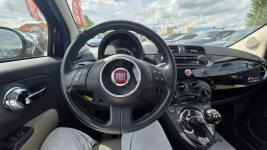 Fiat 500 klima super stan Lębork - zdjęcie 12