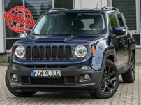 Jeep Renegade 1.4T 140KM ! Prześliczny ! Zarejestrowany ! Zwoleń - zdjęcie 1