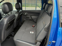 Dacia Lodgy *STEPWAY*navi*super stan* z Niemiec* Dąbrowa - zdjęcie 7