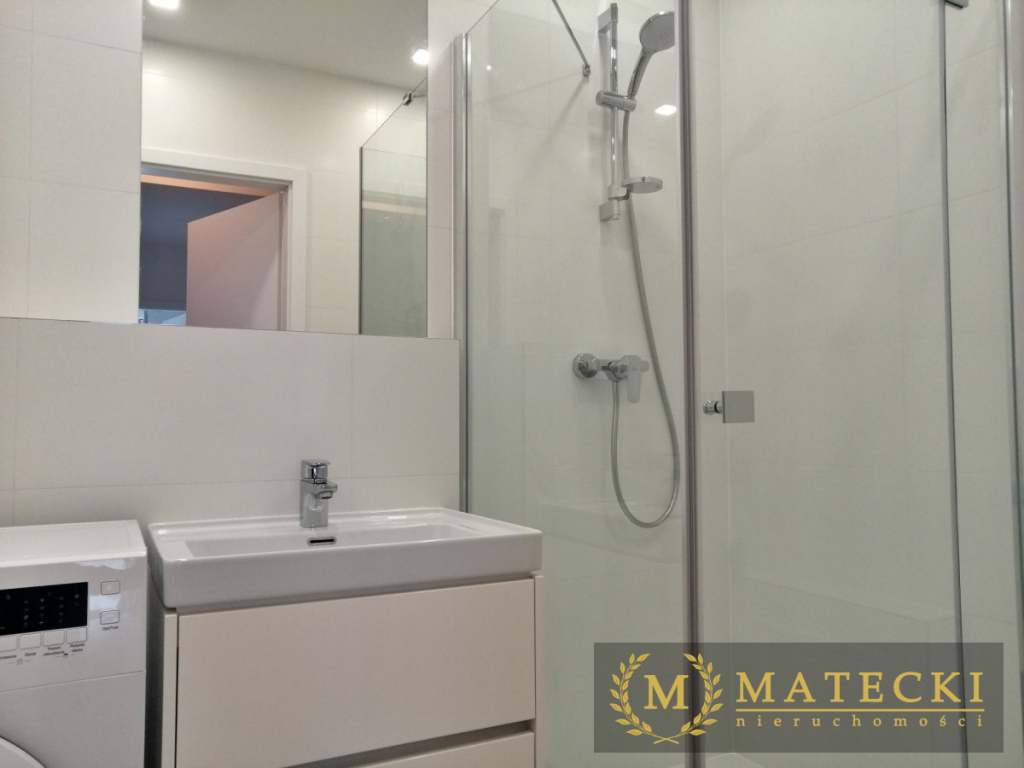 2 niezależne pokoje plus kuchnia i duży balkon Poznań - zdjęcie 12