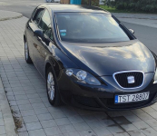 Seat Leon II 1.9 TDI 130km 2006r Starachowice - zdjęcie 1