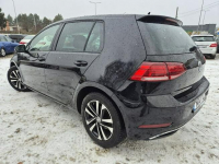 Volkswagen Golf Bogata wersja IQ Drive * 1,5Tsi* 76.000km Bydgoszcz - zdjęcie 4