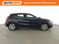Mercedes GLA 200 automat full LED navi klima auto czujnki parkowania Warszawa - zdjęcie 9