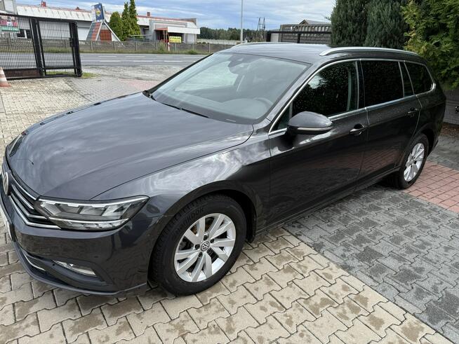 Volkswagen Passat Zielona Łąka - zdjęcie 4