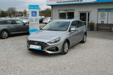 Hyundai i30 Modern Gwarancja Netto 36504PLN SalonPL Warszawa - zdjęcie 2