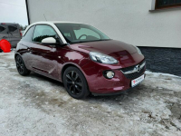Opel Adam ** Serwis w ASO ** Bezwypadkowy **