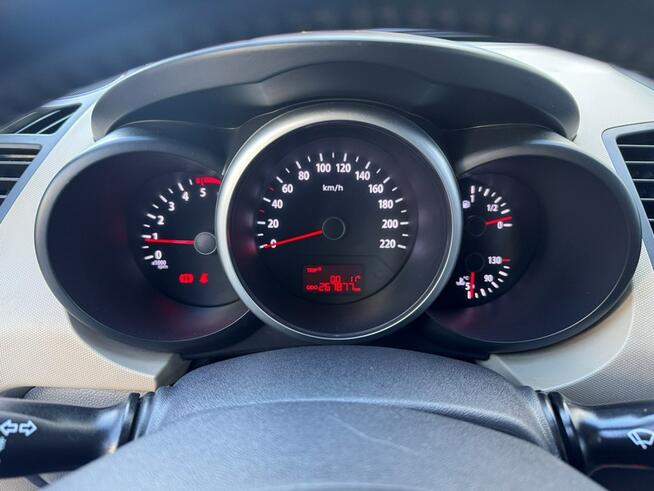Kia Soul PROMOCJA - Gwarancja 12 mc-y - Salon Polska Konin - zdjęcie 12