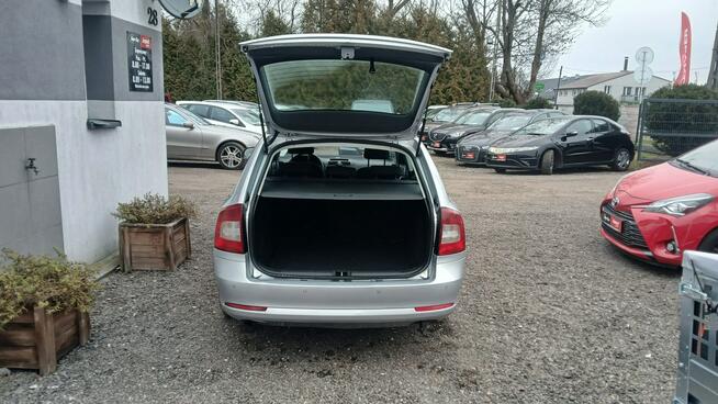 Škoda Octavia Możliwość zamiany. Janów Lubelski - zdjęcie 11