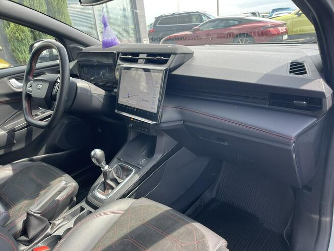 Ford Puma Salon PL ST LineKamery360 Skóra Podgrzewanie Virtual Gliwice - zdjęcie 10