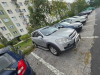 Sprzedam Chevrolet Captiva 2.4 2009 r Lublin - zdjęcie 7