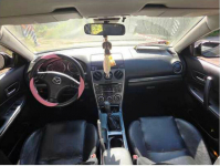 MAZDA 6 – sprzedaż syndyka Szczecin - zdjęcie 8