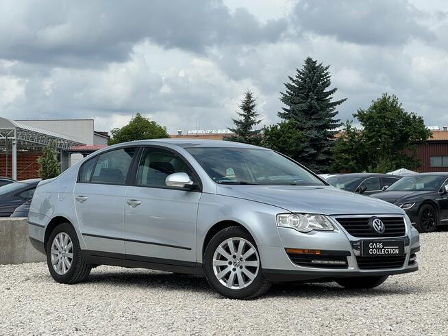 Volkswagen Passat, 2006 Michałowice - zdjęcie 1