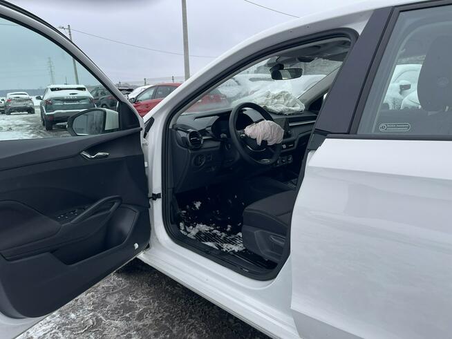 Škoda Fabia Klimatyzacja Podgrzewanie Virtual cockpit czyjniki park. Gliwice - zdjęcie 7