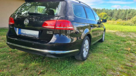 Volkswagen Passat 2,0 diesel 140KM, 1 właściciel w Polsce Olsztyn - zdjęcie 3
